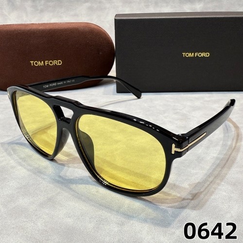 Tom Ford Sunglasses AAA-456