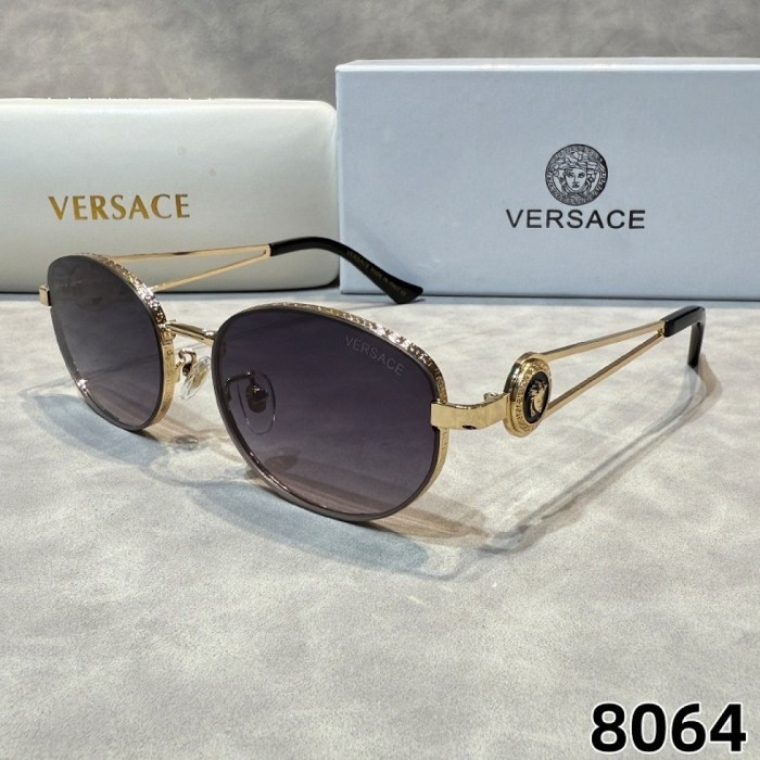 Versace Sunglasses AAA-493