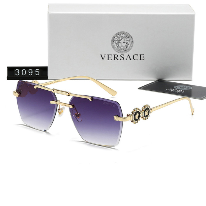 Versace Sunglasses AAA-937