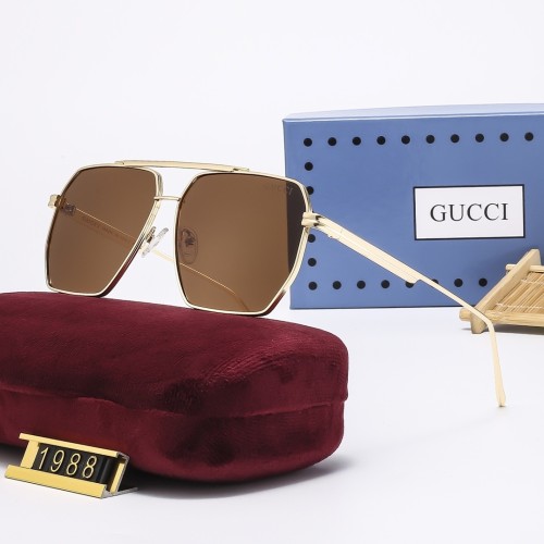 G Sunglasses AAA-1684