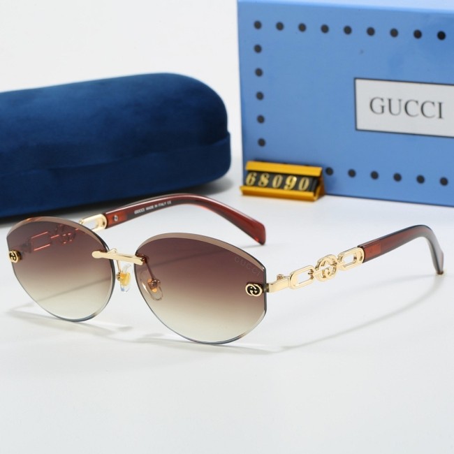 G Sunglasses AAA-1756