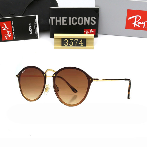 RB Sunglasses AAA-681