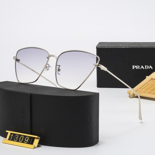Prada Sunglasses AAA-1533