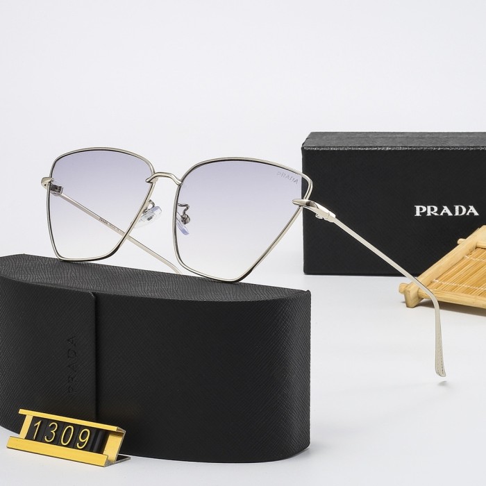 Prada Sunglasses AAA-1533