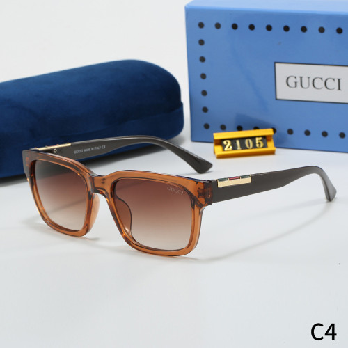G Sunglasses AAA-2168