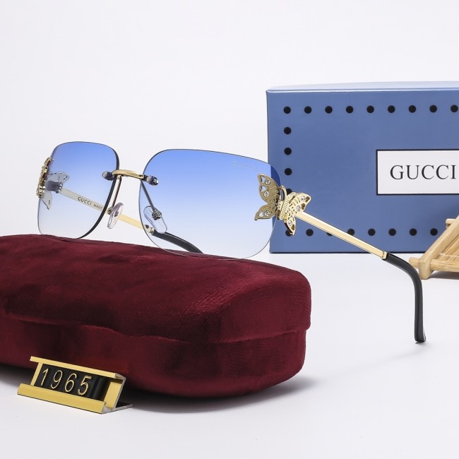 G Sunglasses AAA-1464