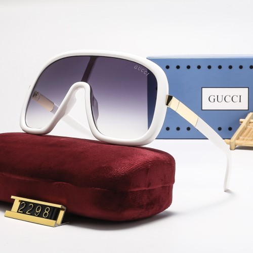 G Sunglasses AAA-1695