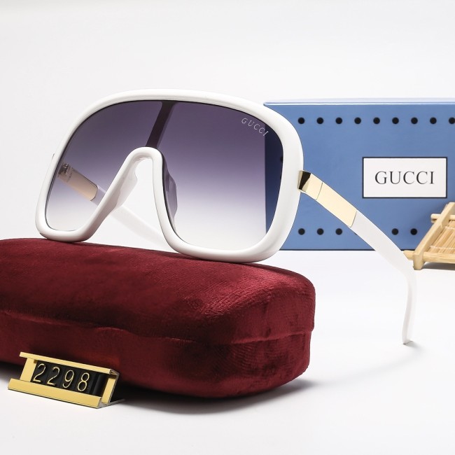 G Sunglasses AAA-1695