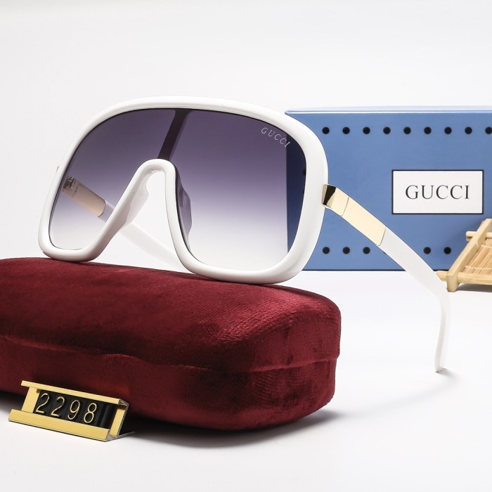 G Sunglasses AAA-1695