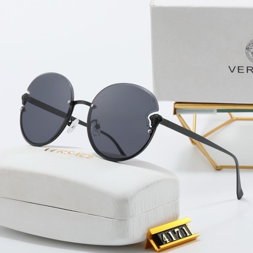 Versace Sunglasses AAA-771