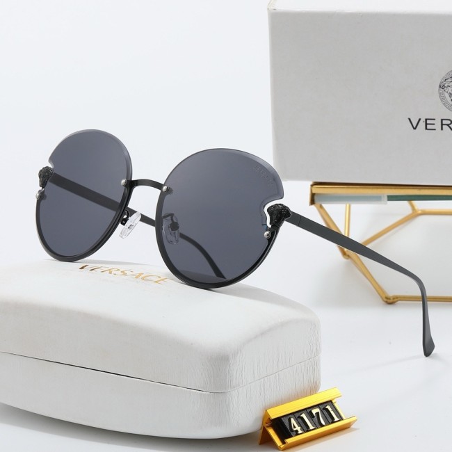 Versace Sunglasses AAA-771