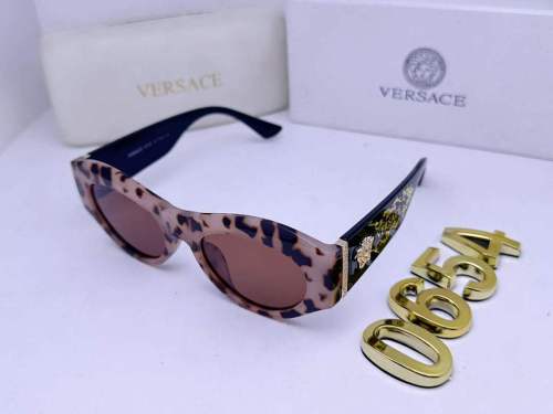 Versace Sunglasses AAA-429