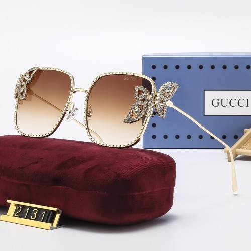 G Sunglasses AAA-1671