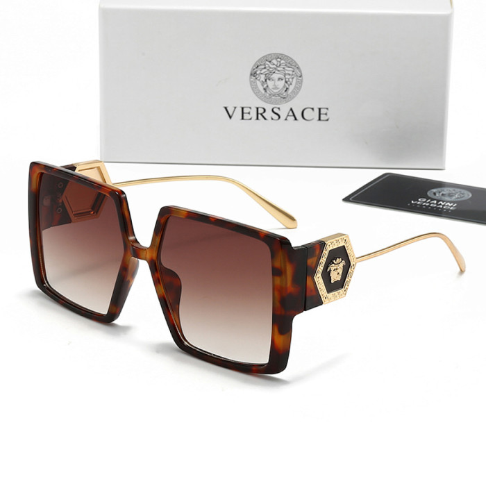 Versace Sunglasses AAA-710