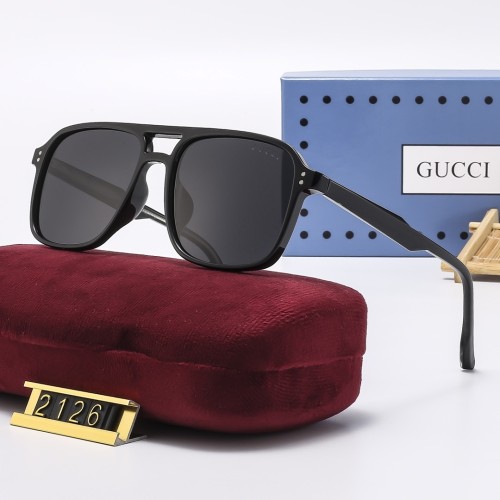 G Sunglasses AAA-1596