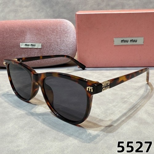 Miu Miu Sunglasses AAA-686