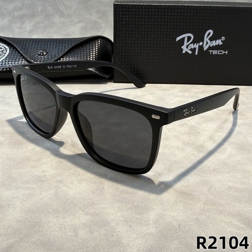 RB Sunglasses AAA-139