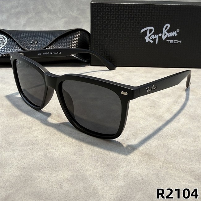 RB Sunglasses AAA-139