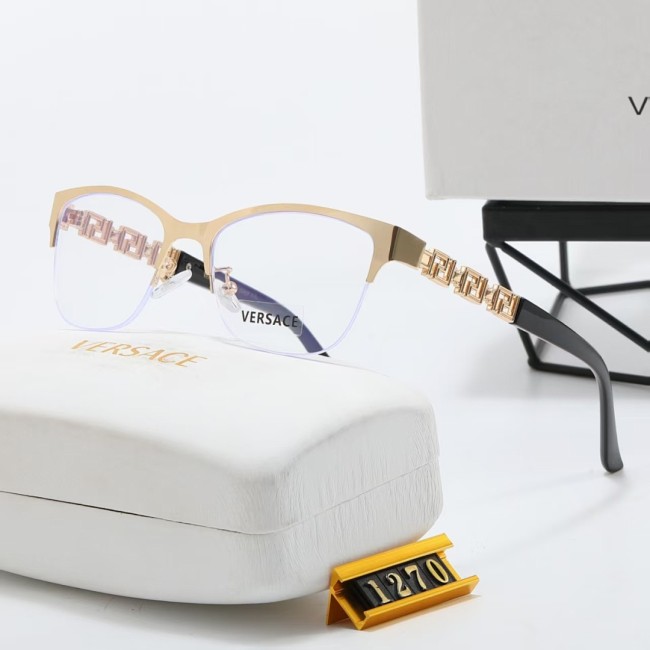 Versace Sunglasses AAA-619
