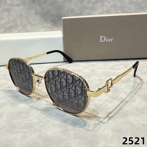 Dior Sunglasses AAA-630