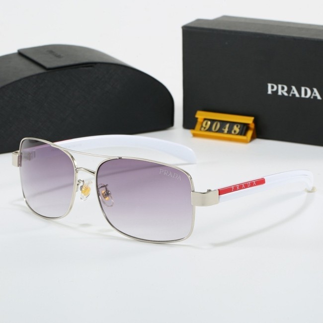 Prada Sunglasses AAA-1126