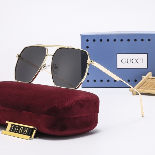 G Sunglasses AAA-1685