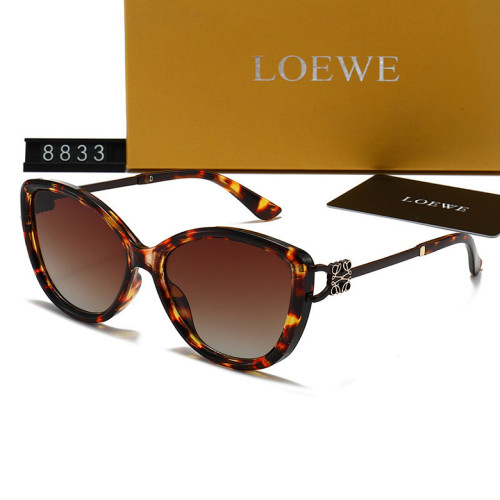 Loewe Sunglasses AAA-288