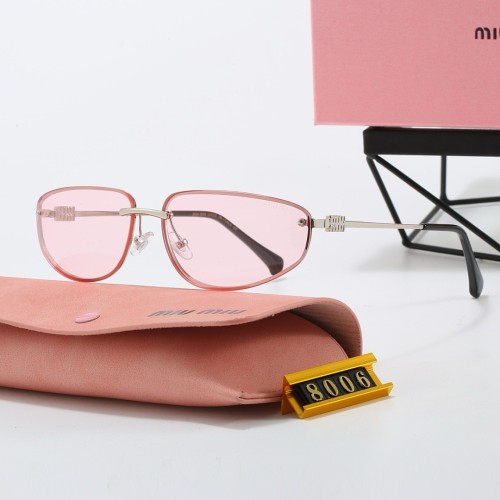 Miu Miu Sunglasses AAA-929