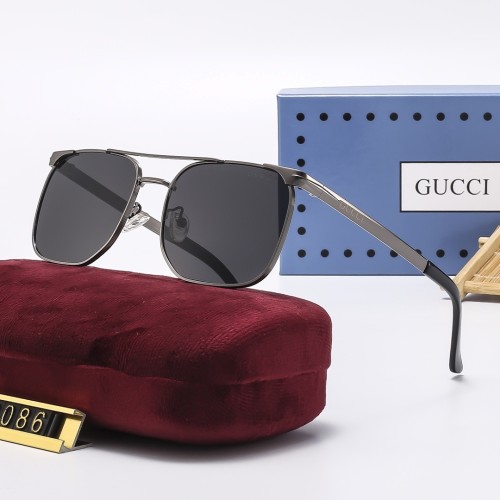 G Sunglasses AAA-1682
