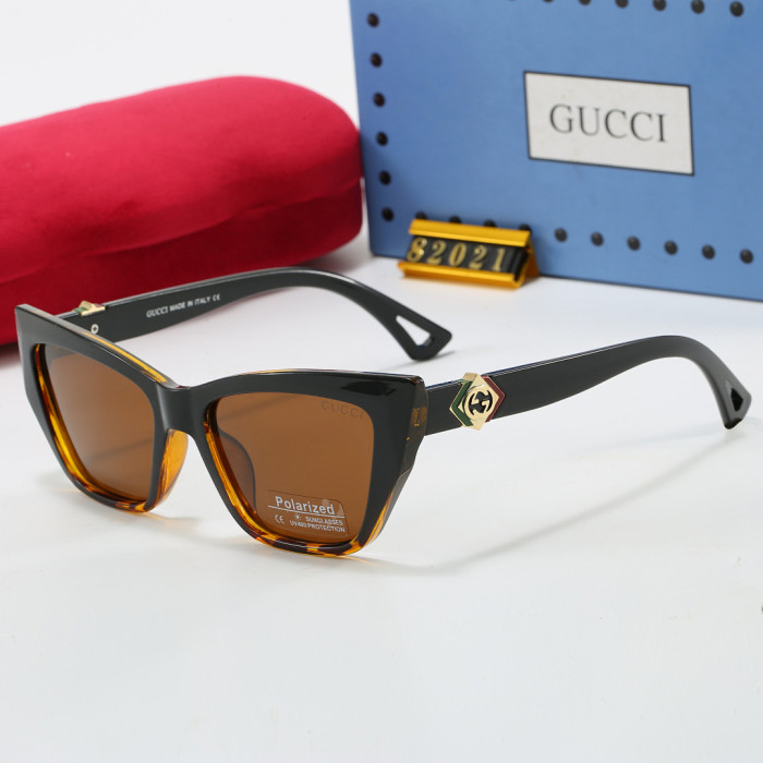 G Sunglasses AAA-2064