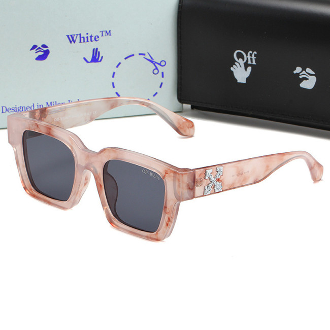 Off white Sunglasses AAA-103