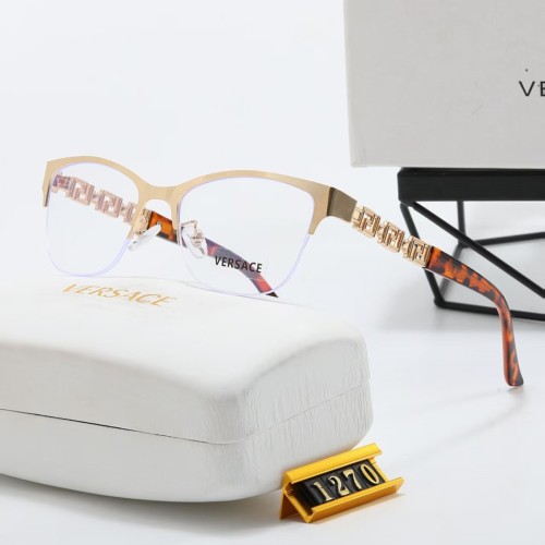 Versace Sunglasses AAA-615