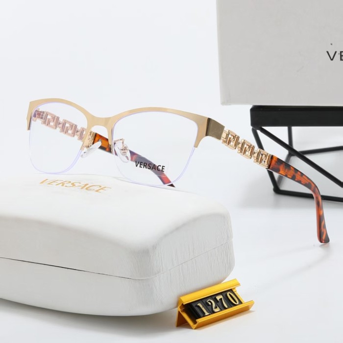 Versace Sunglasses AAA-615