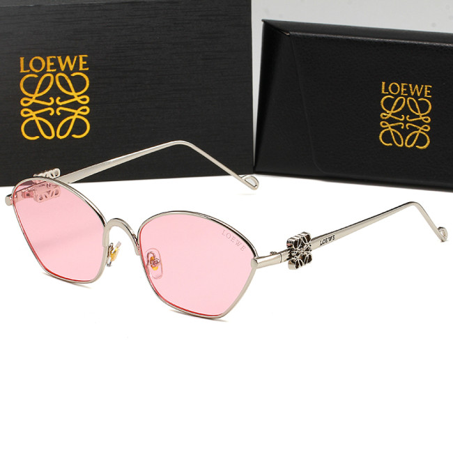 Loewe Sunglasses AAA-356
