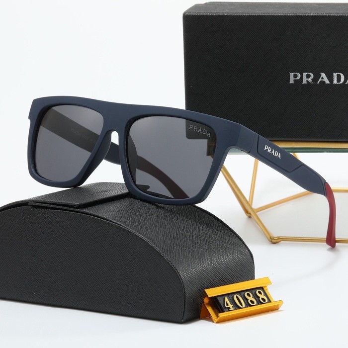 Prada Sunglasses AAA-1563