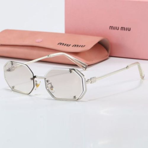 Miu Miu Sunglasses AAA-699