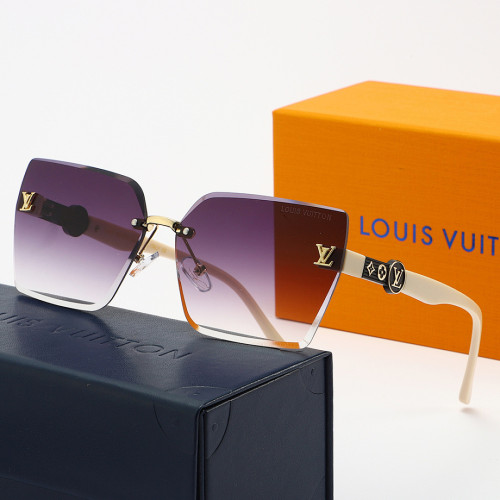 LV Sunglasses AAA-869
