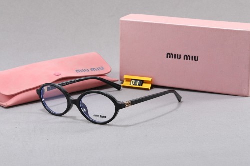 Miu Miu Sunglasses AAA-1254