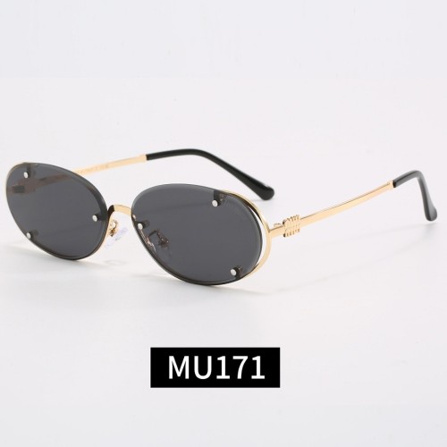 Miu Miu Sunglasses AAA-730