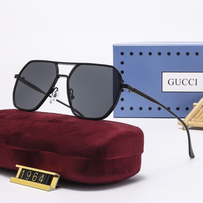 G Sunglasses AAA-1538