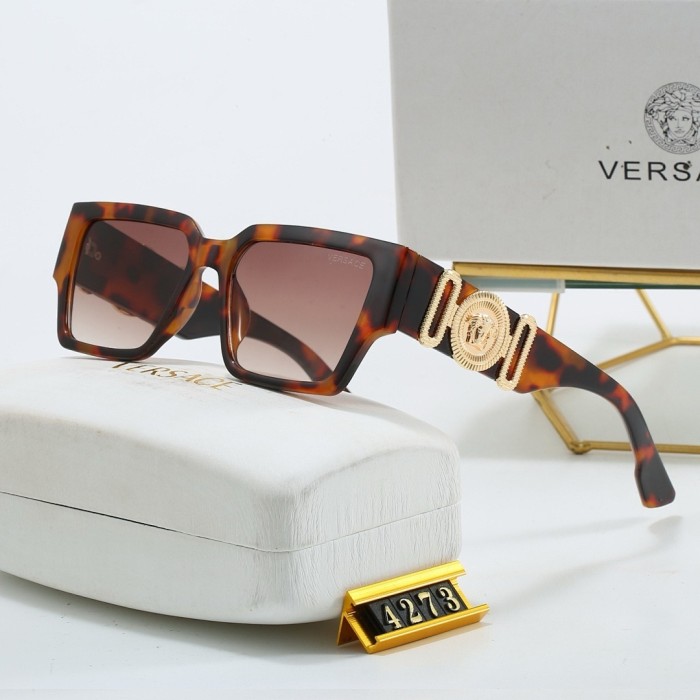 Versace Sunglasses AAA-669