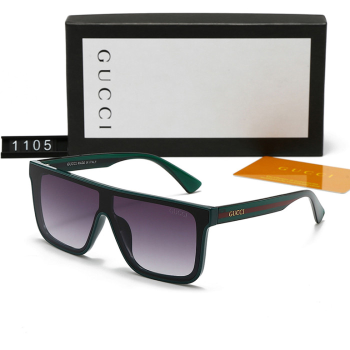 G Sunglasses AAA-2265