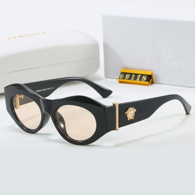 Versace Sunglasses AAA-563