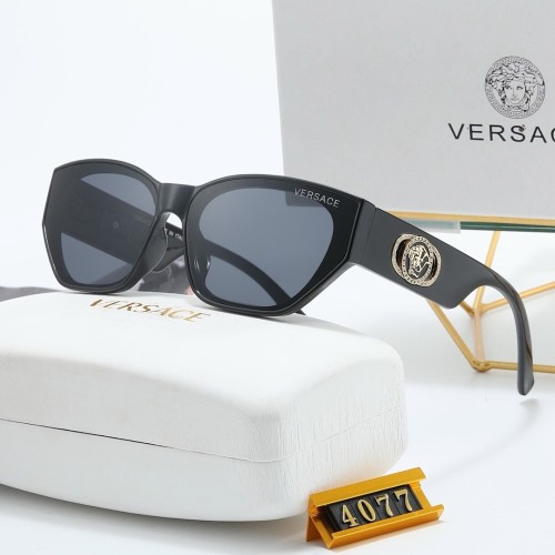 Versace Sunglasses AAA-646