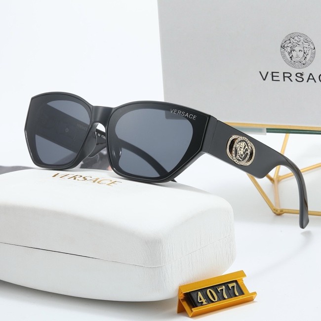 Versace Sunglasses AAA-646