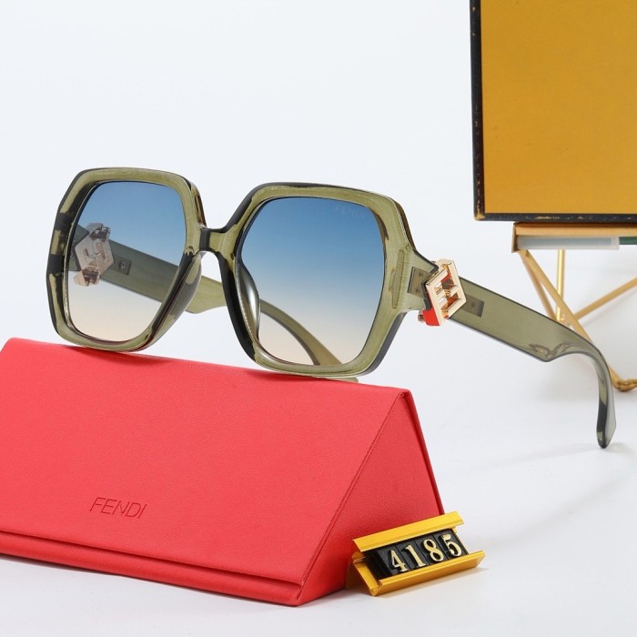 FD Sunglasses AAA-190