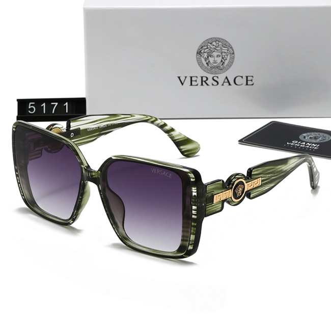 Versace Sunglasses AAA-724
