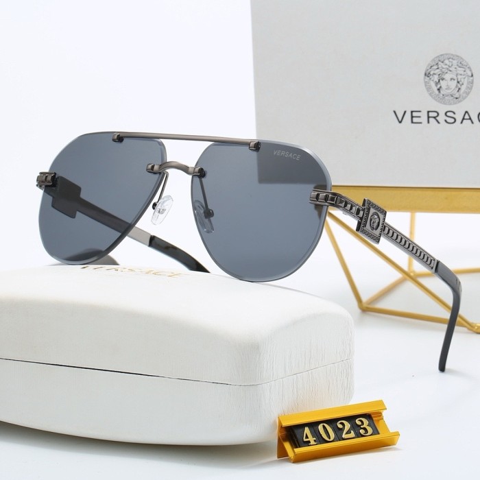 Versace Sunglasses AAA-628