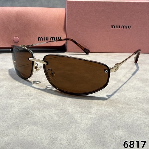Miu Miu Sunglasses AAA-403