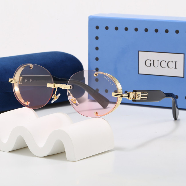 G Sunglasses AAA-2125
